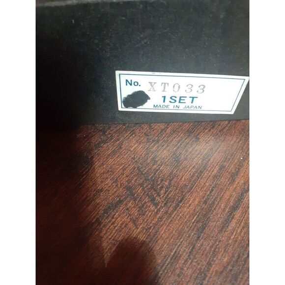 Ceramic Sake set Shikino Utsuwa - Picture 4 of 4